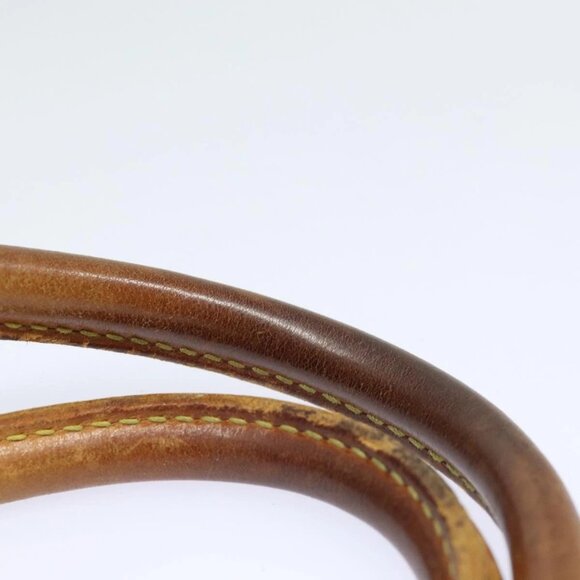 LOUIS VUITTON Monogram Porte Documents Voyage Business Bag M53361 LV Auth 46374 - Picture 8 of 16